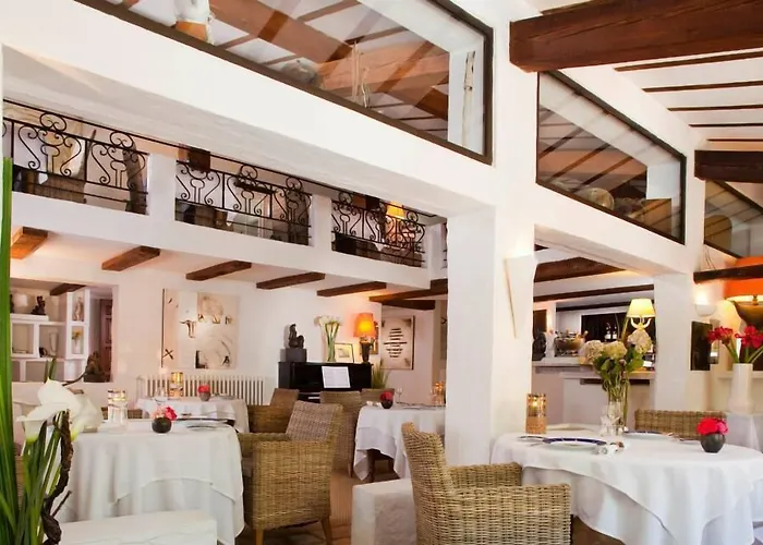 Mangio Fango Hotel et Spa