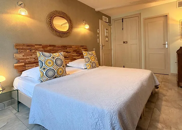 Hôtel La Suite